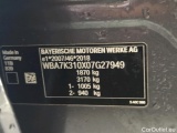  Bmw  Serie 1 BMW 1 18iA Corporate Executive Sport 5d #6