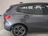  Bmw  Serie 1 BMW 1 18iA Corporate Executive Sport 5d #9