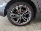  Bmw  Serie 1 BMW 1 18iA Corporate Executive Sport 5d #10