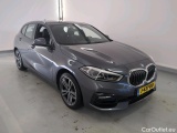 Bmw  Serie 1 BMW 1 18iA Corporate Executive Sport 5d #20