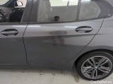  Bmw  Serie 1 BMW 1 18iA Corporate Executive Sport 5d #23