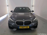  Bmw  Serie 1 BMW 1 18iA Corporate Executive Sport 5d #24