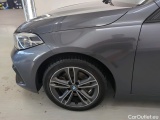  Bmw  Serie 1 BMW 1 18iA Corporate Executive Sport 5d #27
