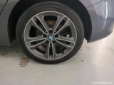  Bmw  Serie 1 BMW 1 18iA Corporate Executive Sport 5d #26