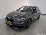  Bmw  Serie 1 BMW 1 18iA Corporate Executive Sport 5d #52