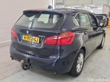  Bmw  Serie 2 BMW 2 Serie Active Tourer 216d  Executive Edition 5d #2