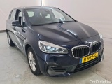  Bmw  Serie 2 BMW 2 Serie Active Tourer 216d  Executive Edition 5d #29