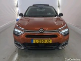  Citroen  C4 Citroën  PT 130 S&S EAT8 Shine Launch Edition 5d #23