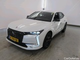  DS  DS4 DS 4 PureTech 130 Performance Line 5d 