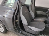  Fiat  500 Fiat  TwinAir Turbo 80 PopStar 3d #3