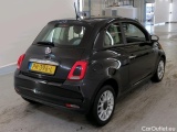  Fiat  500 Fiat  TwinAir Turbo 80 PopStar 3d #2