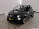  Fiat  500 Fiat  TwinAir Turbo 80 PopStar 3d 