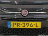  Fiat  500 Fiat  TwinAir Turbo 80 PopStar 3d #5