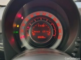  Fiat  500 Fiat  TwinAir Turbo 80 PopStar 3d #7