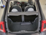  Fiat  500 Fiat  TwinAir Turbo 80 PopStar 3d #8