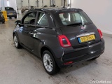  Fiat  500 Fiat  TwinAir Turbo 80 PopStar 3d #9