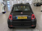  Fiat  500 Fiat  TwinAir Turbo 80 PopStar 3d #10