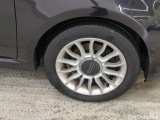  Fiat  500 Fiat  TwinAir Turbo 80 PopStar 3d #12