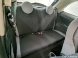  Fiat  500 Fiat  TwinAir Turbo 80 PopStar 3d #15