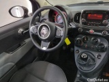  Fiat  500 Fiat  TwinAir Turbo 80 PopStar 3d #16