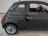  Fiat  500 Fiat  TwinAir Turbo 80 PopStar 3d #17