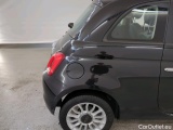  Fiat  500 Fiat  TwinAir Turbo 80 PopStar 3d #18