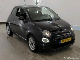  Fiat  500 Fiat  TwinAir Turbo 80 PopStar 3d #20