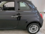  Fiat  500 Fiat  TwinAir Turbo 80 PopStar 3d #25