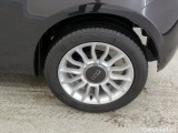  Fiat  500 Fiat  TwinAir Turbo 80 PopStar 3d #23