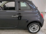  Fiat  500 Fiat  TwinAir Turbo 80 PopStar 3d #24