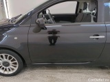  Fiat  500 Fiat  TwinAir Turbo 80 PopStar 3d #26