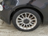  Fiat  500 Fiat  TwinAir Turbo 80 PopStar 3d #28