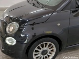  Fiat  500 Fiat  TwinAir Turbo 80 PopStar 3d #31