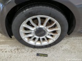  Fiat  500 Fiat  TwinAir Turbo 80 PopStar 3d #33