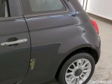  Fiat  500 Fiat  TwinAir Turbo 80 PopStar 3d #38