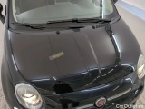  Fiat  500 Fiat  TwinAir Turbo 80 PopStar 3d #41