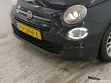  Fiat  500 Fiat  TwinAir Turbo 80 PopStar 3d #43