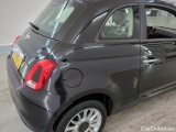  Fiat  500 Fiat  TwinAir Turbo 80 PopStar 3d #46