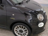  Fiat  500 Fiat  TwinAir Turbo 80 PopStar 3d #50