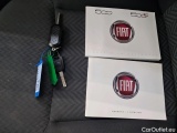 Fiat  500 Fiat  TwinAir Turbo 80 PopStar 3d #4