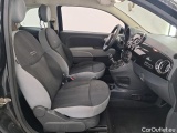  Fiat  500 Fiat  TwinAir Turbo 80 PopStar 3d #3