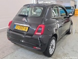  Fiat  500 Fiat  TwinAir Turbo 80 PopStar 3d #2