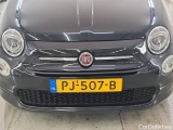  Fiat  500 Fiat  TwinAir Turbo 80 PopStar 3d #5