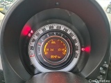  Fiat  500 Fiat  TwinAir Turbo 80 PopStar 3d #7