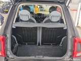  Fiat  500 Fiat  TwinAir Turbo 80 PopStar 3d #8