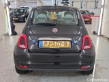  Fiat  500 Fiat  TwinAir Turbo 80 PopStar 3d #10