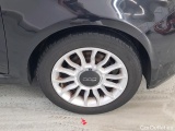  Fiat  500 Fiat  TwinAir Turbo 80 PopStar 3d #12
