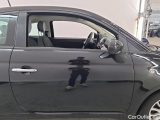  Fiat  500 Fiat  TwinAir Turbo 80 PopStar 3d #14