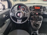  Fiat  500 Fiat  TwinAir Turbo 80 PopStar 3d #16