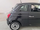  Fiat  500 Fiat  TwinAir Turbo 80 PopStar 3d #18
